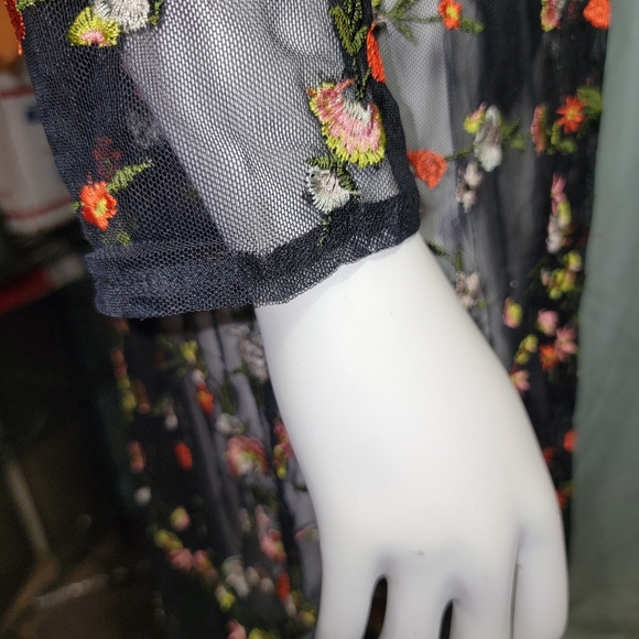 HP 🍾 Honey Punch NWT Dress - Picture 3 of 16